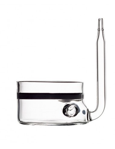 CO2 Glass Diffuser 45
