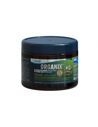 ORGANIX Veggie Flakes