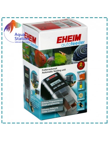 EHEIM FEED-AIR Autofeeder - Alimentador automático
