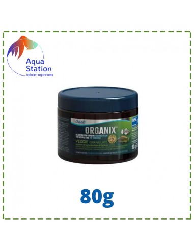ORGANIX Veggie Granulate