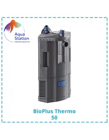 Filtro BioPlus Thermo C/Termostato