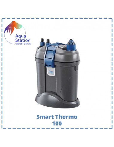 Filtro Smart Thermo