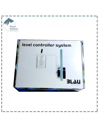 Level controller system 1 sensor