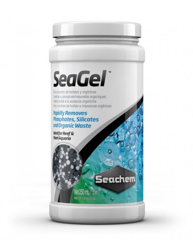 Seagel 250 ml