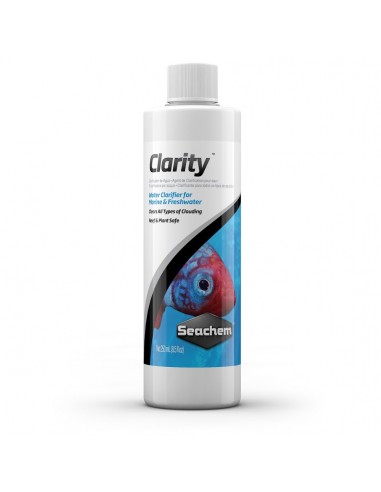 Clarity 250 ml