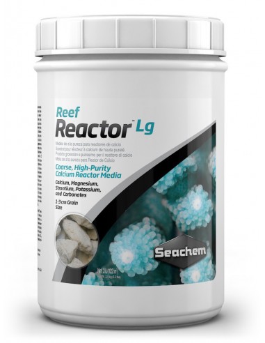 Reef Reactor Lg 4 L