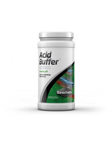 Acid Buffer 1 kg