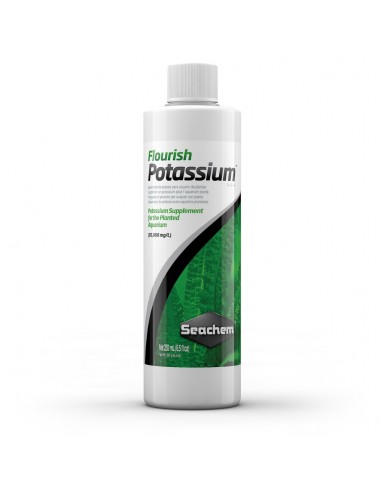 Flourish Potassium 250 ml