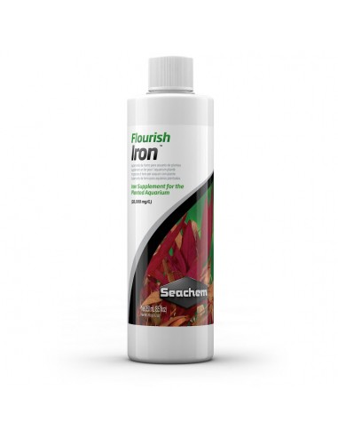 Flourish Iron 250 ml