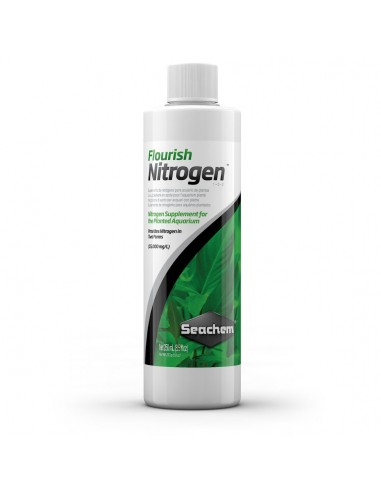 Flourish Nitrogen 500 ml