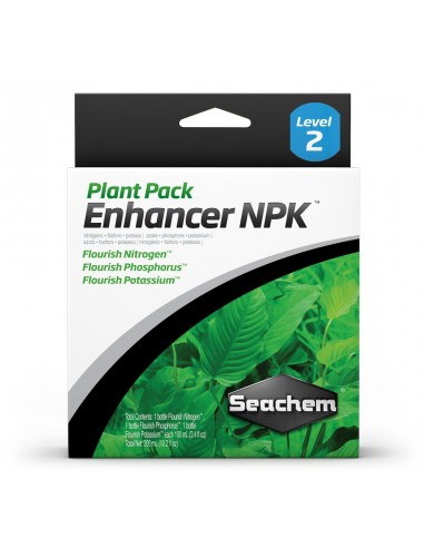 Plant Pack Enhancer