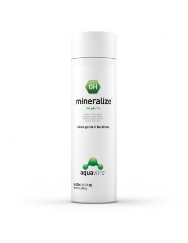 Mineralize 150 ml