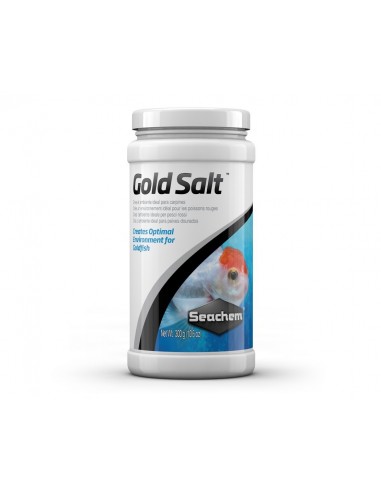 Gold Salt 70 gr