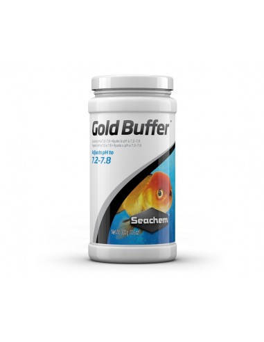Gold Buffer 70 gr