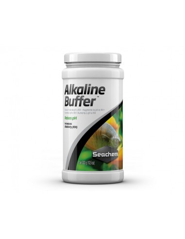 Alkaline Buffer 70 gr