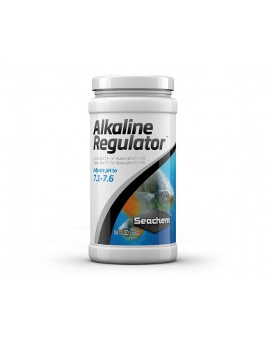 Alkaline Regulator 250 gr