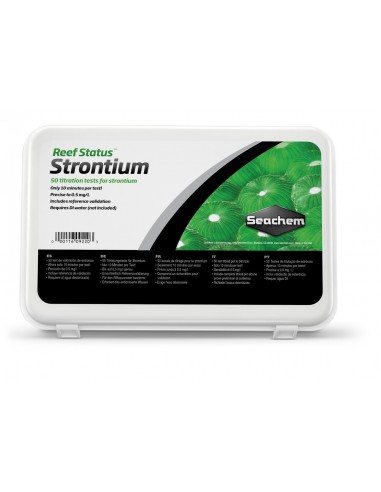 Reef Advantage Strontium 4 kg