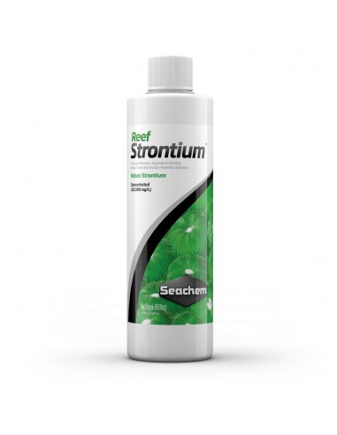 Reef Strontium 100 ml