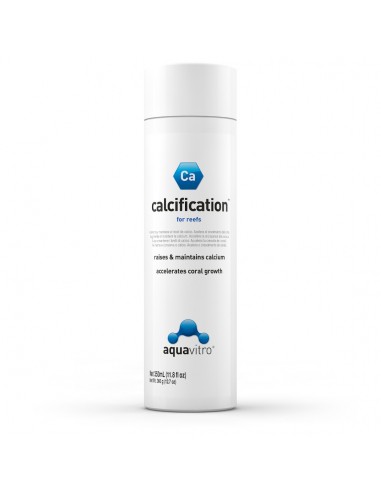 Calcification 150 ml