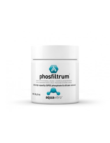 Phosfiltrum 50 gr