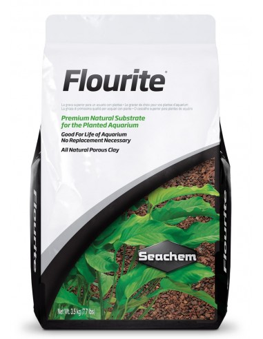 Flourite 3,5 kg
