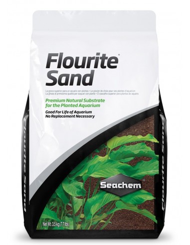 Flourite Sand 7 Kg