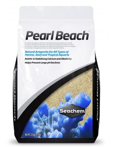 Pearl Beach 3,5 kg
