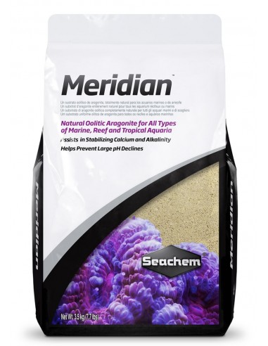 Meridian 9 kg