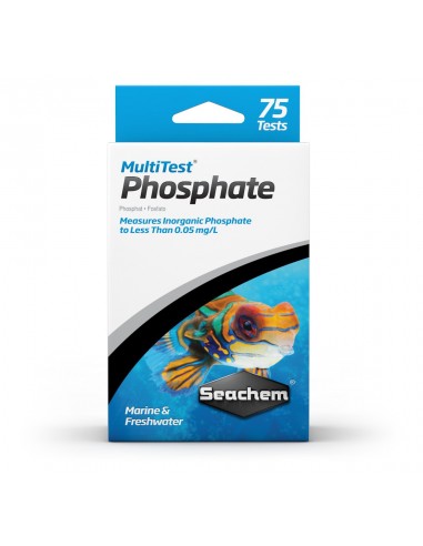 MultiTest Phosphate