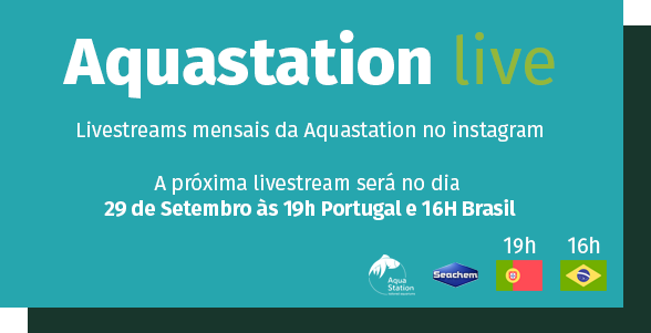 Aquastation Live - Aquascaping with Aquastation